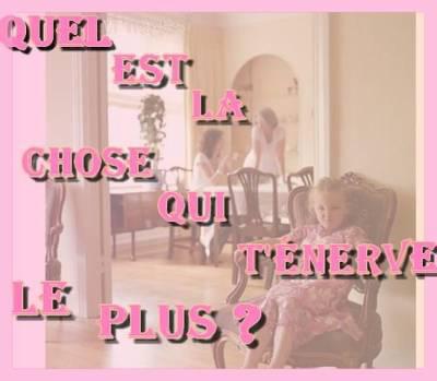 moi c de ne pe pa avoir ce que je ve kan je ve et toi ??